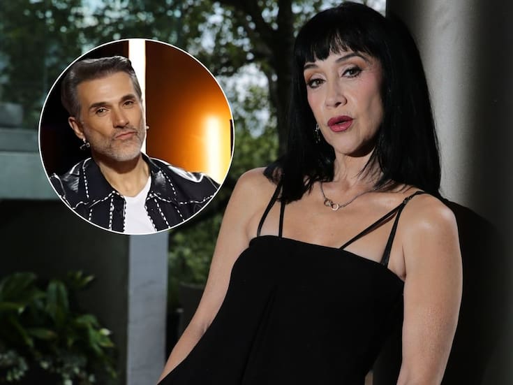 Susana Zabaleta critica la falta de compromiso social en el medio artístico luego de la polémica con Sergio Mayer después de participar en La Casa de los Famosos y dejar su puesto político en manos de otros