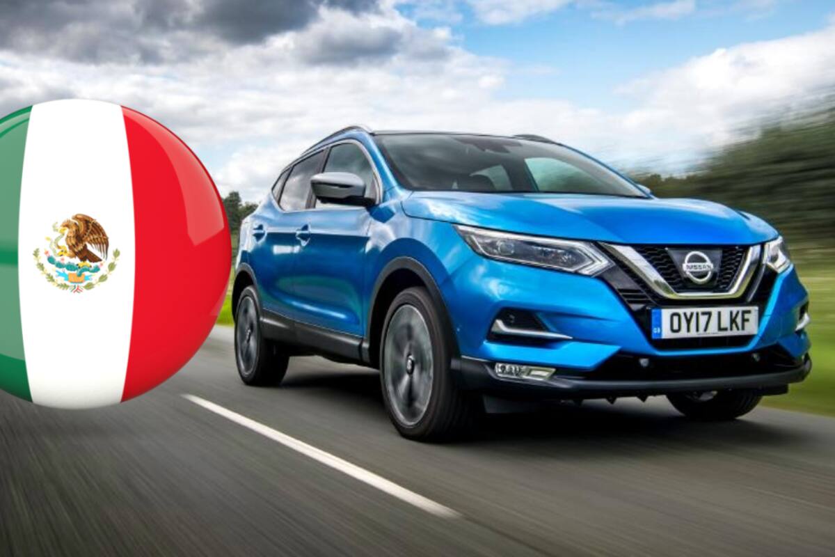 Nissan aclara que no hay planes para dejar de producir sus automóviles en México