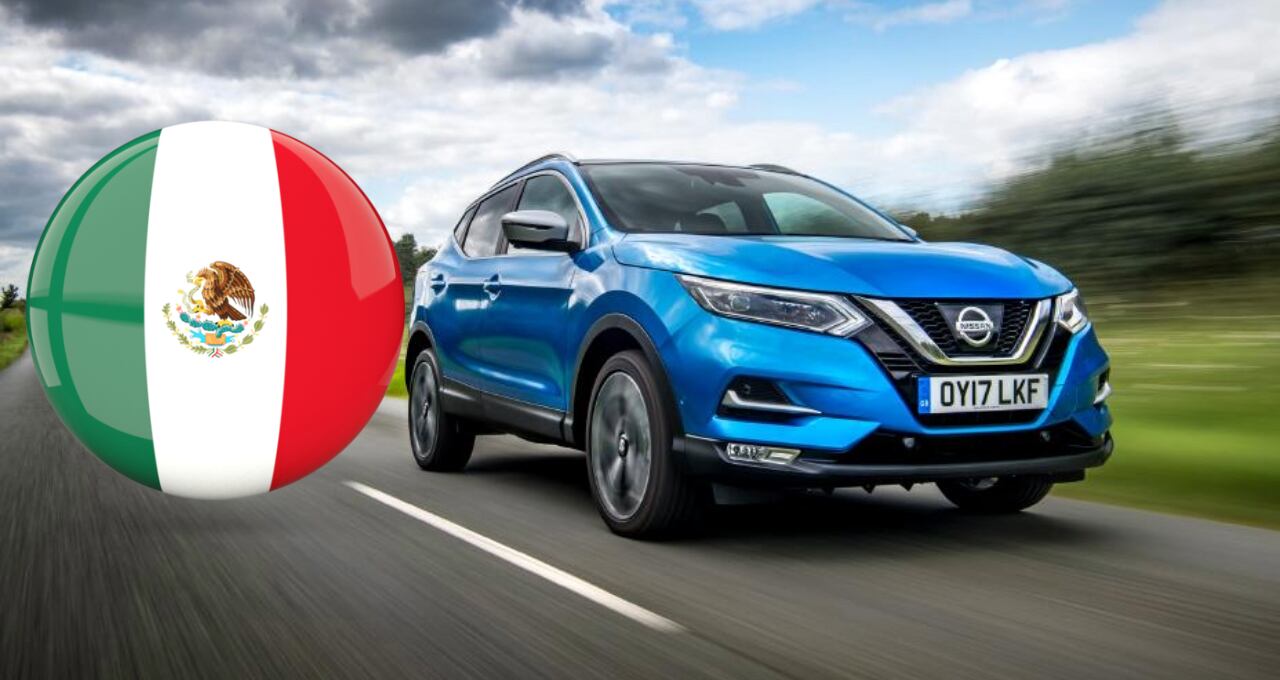 Nissan afirmó que no tiene planes de mudar la producción de sus automóviles de México, pese a imposición de aranceles de Estados Unidos