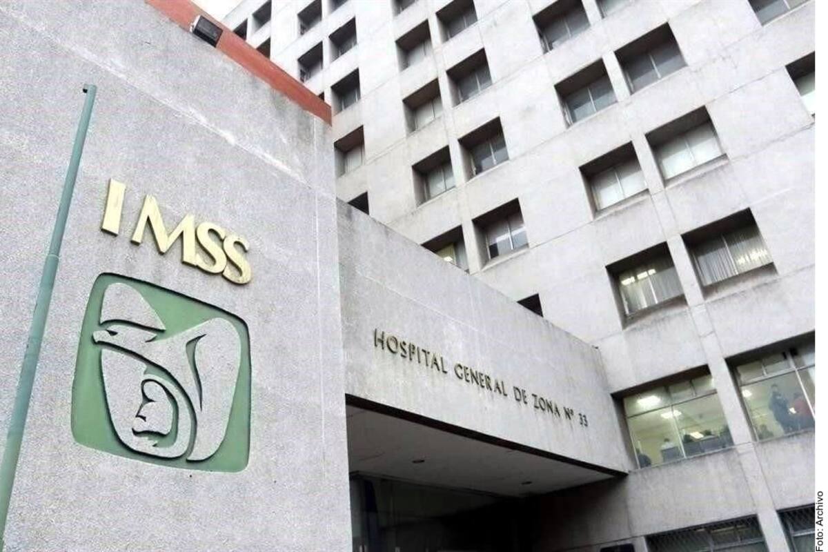 Muere por Covid-19 director de clínica del IMSS en Monclova