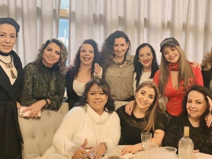 Pilar Montenegro vuelve a las redes sociales tras rumores de enfermedad degenerativa