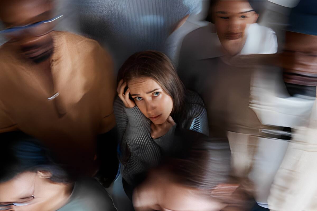 ¿El cerebro puede controlar el miedo? Esto dice un estudio