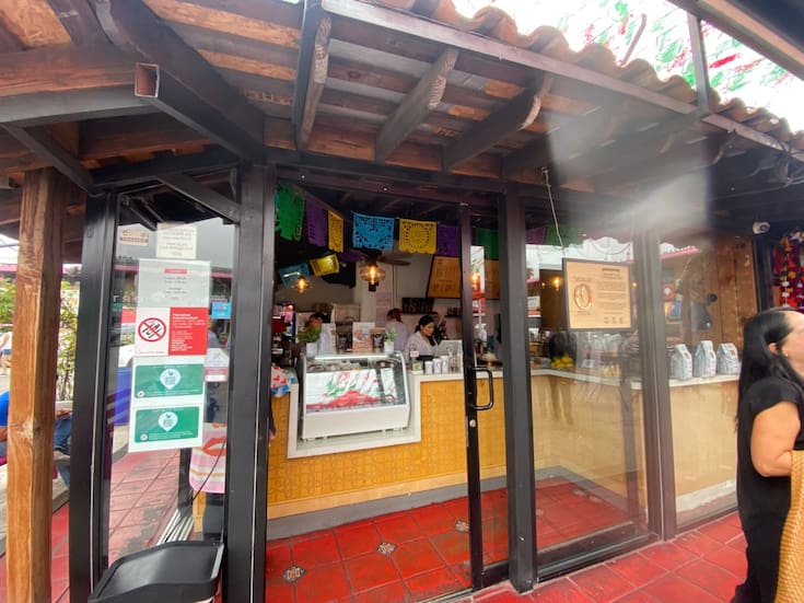 Invitan a consumir café para apoyas a niños con cáncer