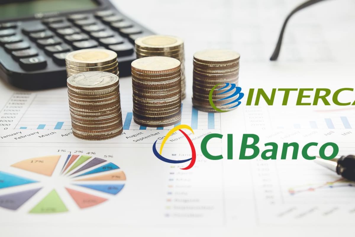 ABM descarta riesgo para el sistema financiero mexicano tras intervención de CIBanco e Intercam por presunto lavado de dinero