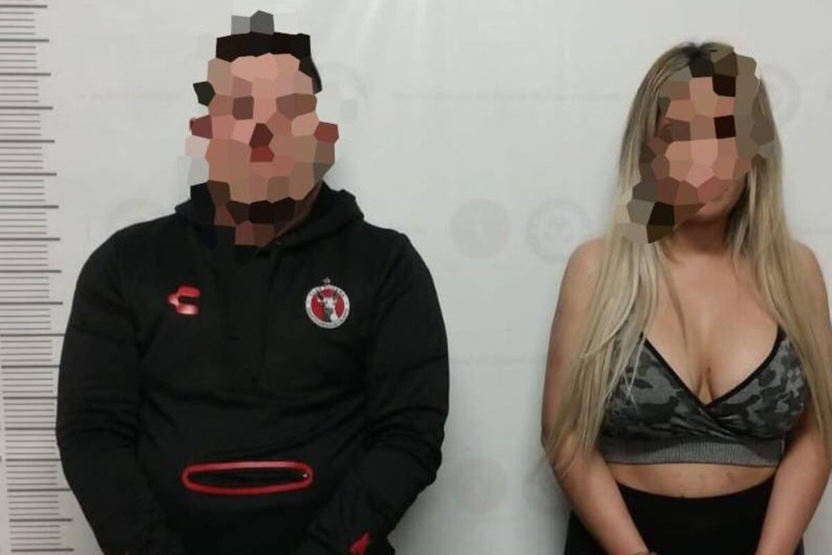 Aseguran a sujeto por portar credencial falsa de la PGJE