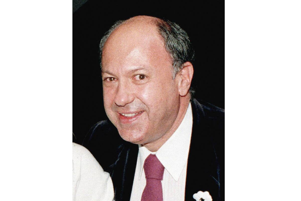 Fallece veterano actor de Hollywood Allen Garfield