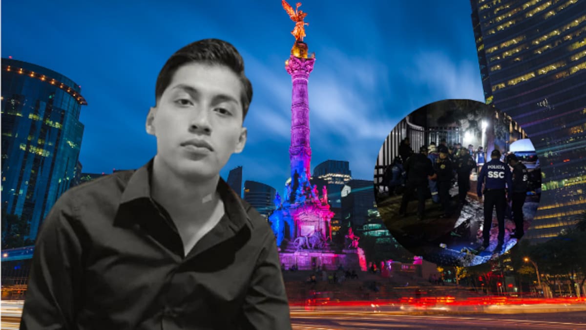 Isaías Trejo, de 19 años, salió de su casa para ir a festejar a México en el Ángel de la Independencia y murió en medio de una multitud de aproximadamente 1.4 millones de personas; su madre afirma que el cuerpo tenía signos de violencia y exige a las autoridades aclarar lo ocurrido