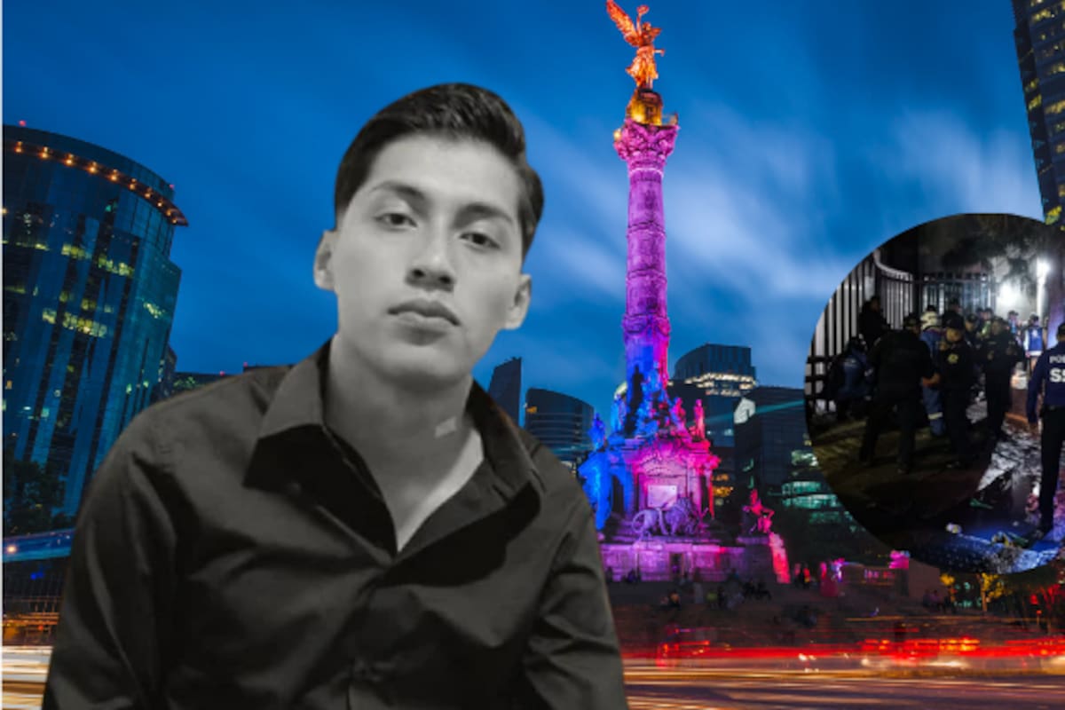 Isaías Trejo, de 19 años, salió de su casa para ir a festejar a México en el Ángel de la Independencia y murió en medio de una multitud de aproximadamente 1.4 millones de personas; su madre afirma que el cuerpo tenía signos de violencia y exige a las autoridades aclarar lo ocurrido