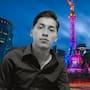 Isaías Trejo, de 19 años, salió de su casa para ir a festejar a México en el Ángel de la Independencia y murió en medio de una multitud de aproximadamente 1.4 millones de personas; su madre afirma que el cuerpo tenía signos de violencia y exige a las autoridades aclarar lo ocurrido