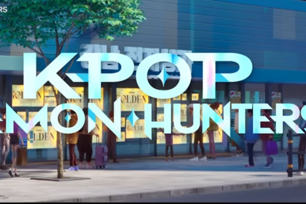 Netflix hará una gira mundial de conciertos de KPop Demon Hunters