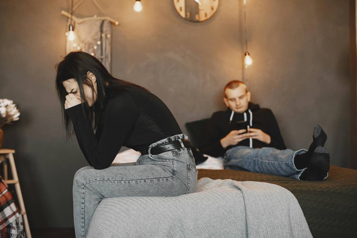 ¿Por qué las personas son infieles?, Ésto dice la Psicología