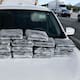 Decomisan cocaína y fentanilo valuados en 500 mil dólares en revisión migratoria de Arizona