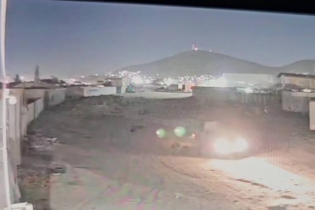 Por amenazas, el presidente de los llanteros de TJ pide auxilio a las autoridades