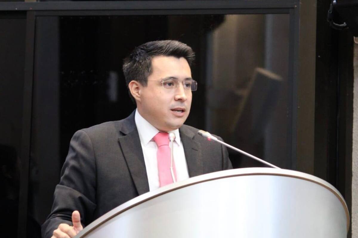 Critican los diputados del PAN resultados en materia de justicia
