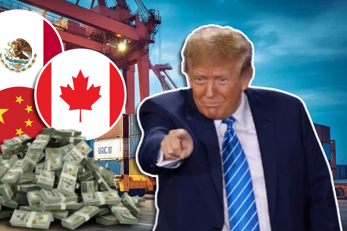 Mifel prevé impacto social mundial ante creación del Servicio de Impuestos Externos en EU