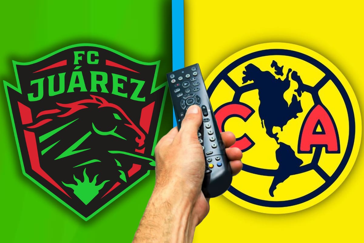 Juárez vs América: ¿A qué hora y por dónde ver EN VIVO la Jornada 1 de la Liga MX?