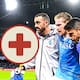 ¿Por cuánto tiempo estará fuera y qué lesión sufrió Kevin De Bruyne?
