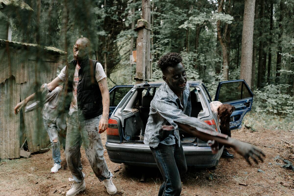 Día del Orgullo Zombie, ¿Por qué se celebra el 4 de febrero?