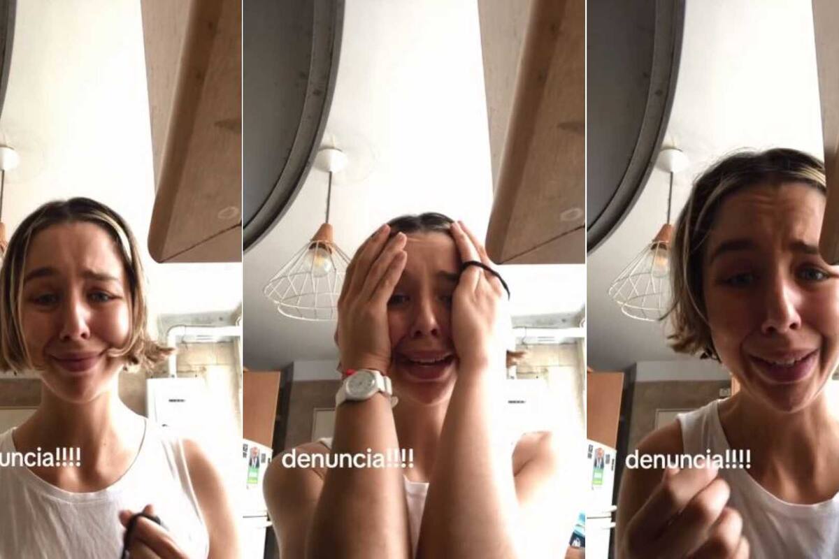 VIDEO: Joven busca demandar a su estilista por destrozarle el cabello
