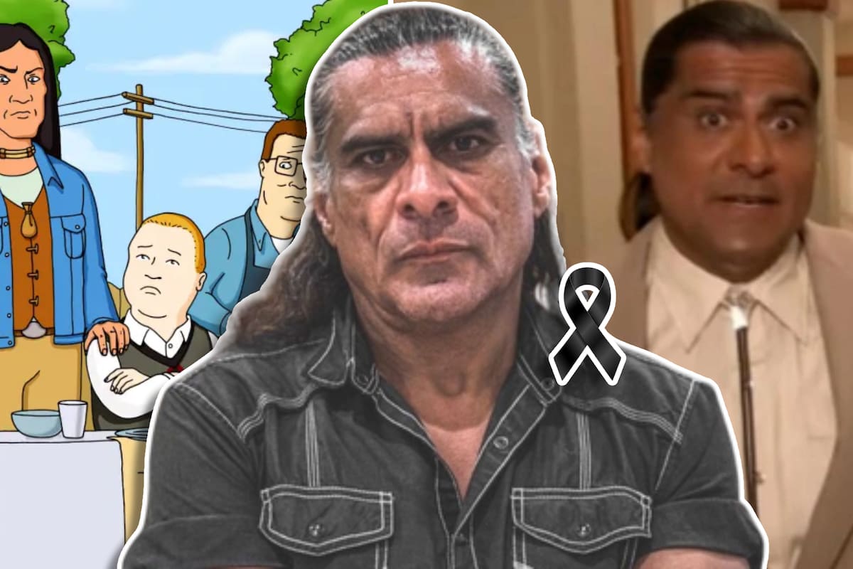 Muere Jonathan Joss, actor de ‘King of the Hill’, tras tiroteo por presunto ataque homofóbico