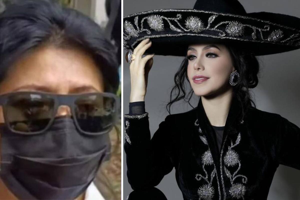 Madre de Yrma Lydya pide justicia: "que no quede impune"