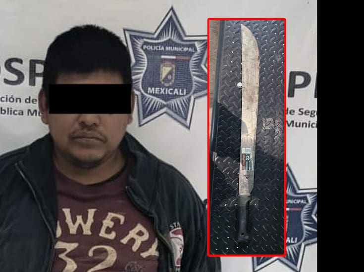 Riña familiar termina con un hombre herido y su hermano detenido en Los Jazmines