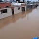 El Niño: cinco zonas de Ensenada en riesgo por lluvias