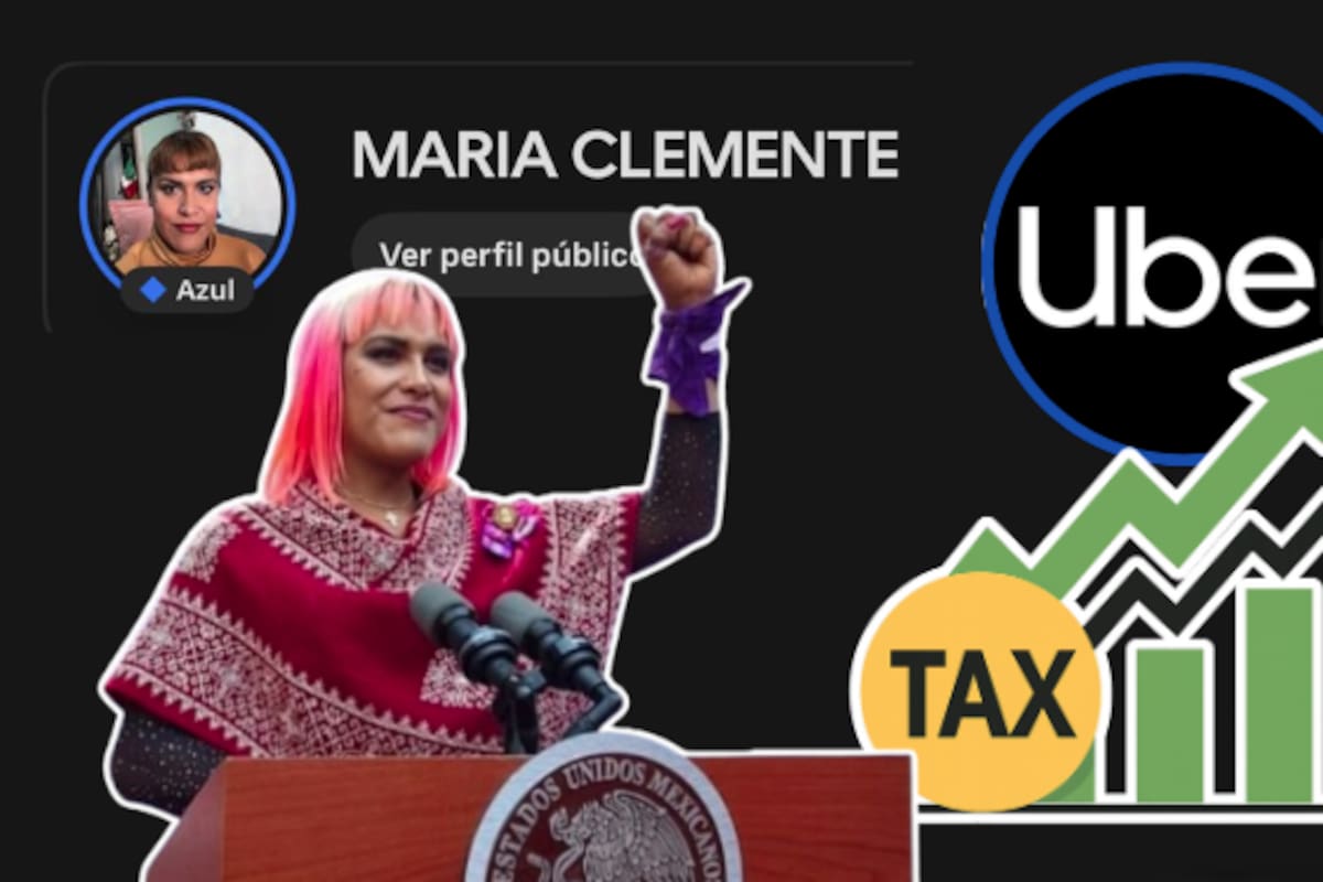 Exdiputada de Morena, ahora conductora de Uber, acusa al partido de cobrarle impuestos sin darle derechos