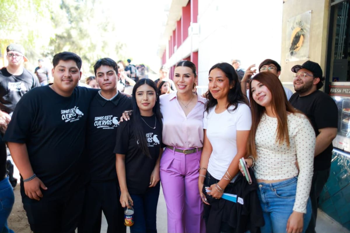 Abren convocatoria al Premio Estatal a la Juventud 2026 en Baja California