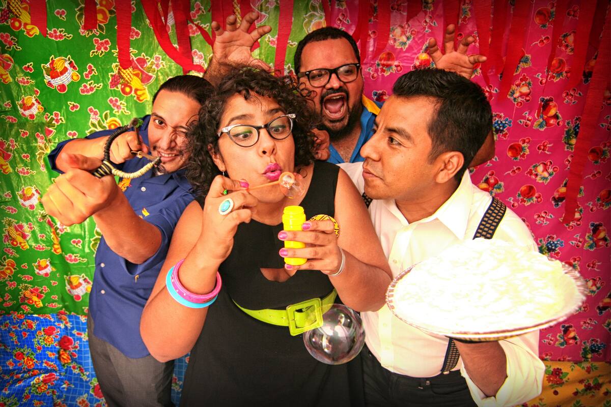 La Santa Cecilia ofrecerá concierto virtual