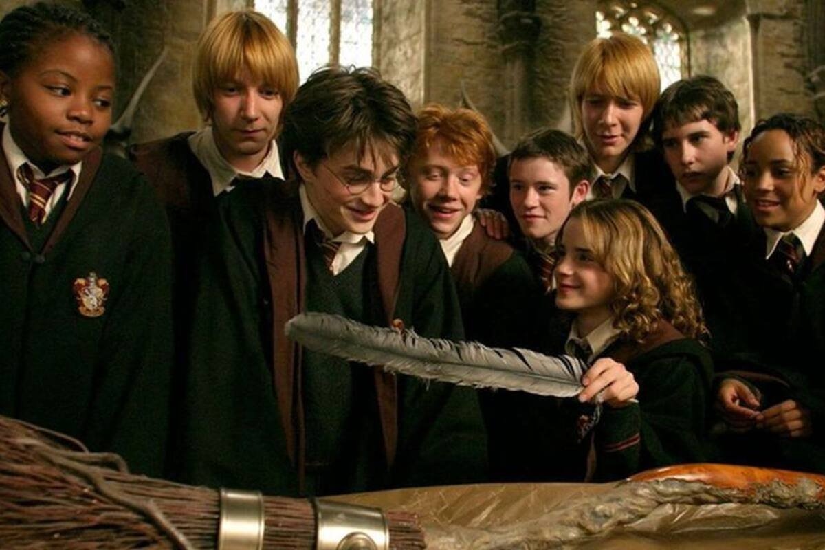 Los misterios que envuelve el 31 de Julio en las historias de Harry Potter