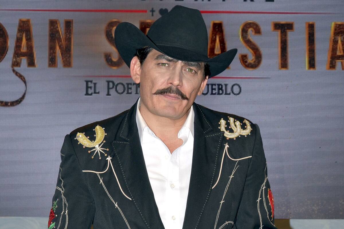 Jose Manuel Figueroa envía contundente mensaje a ex esposa de su hermano