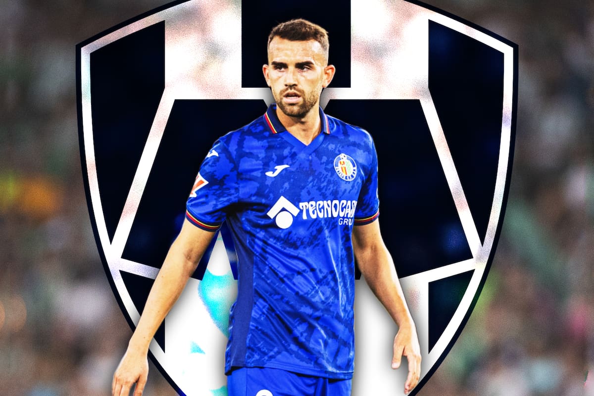¿Cuánto pagará Rayados por el fichaje de Borja Mayoral? Monterrey lanza oferta formal por el español