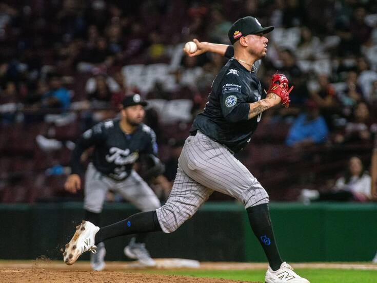 Yaquis ganan el primero de la serie en Culiacán