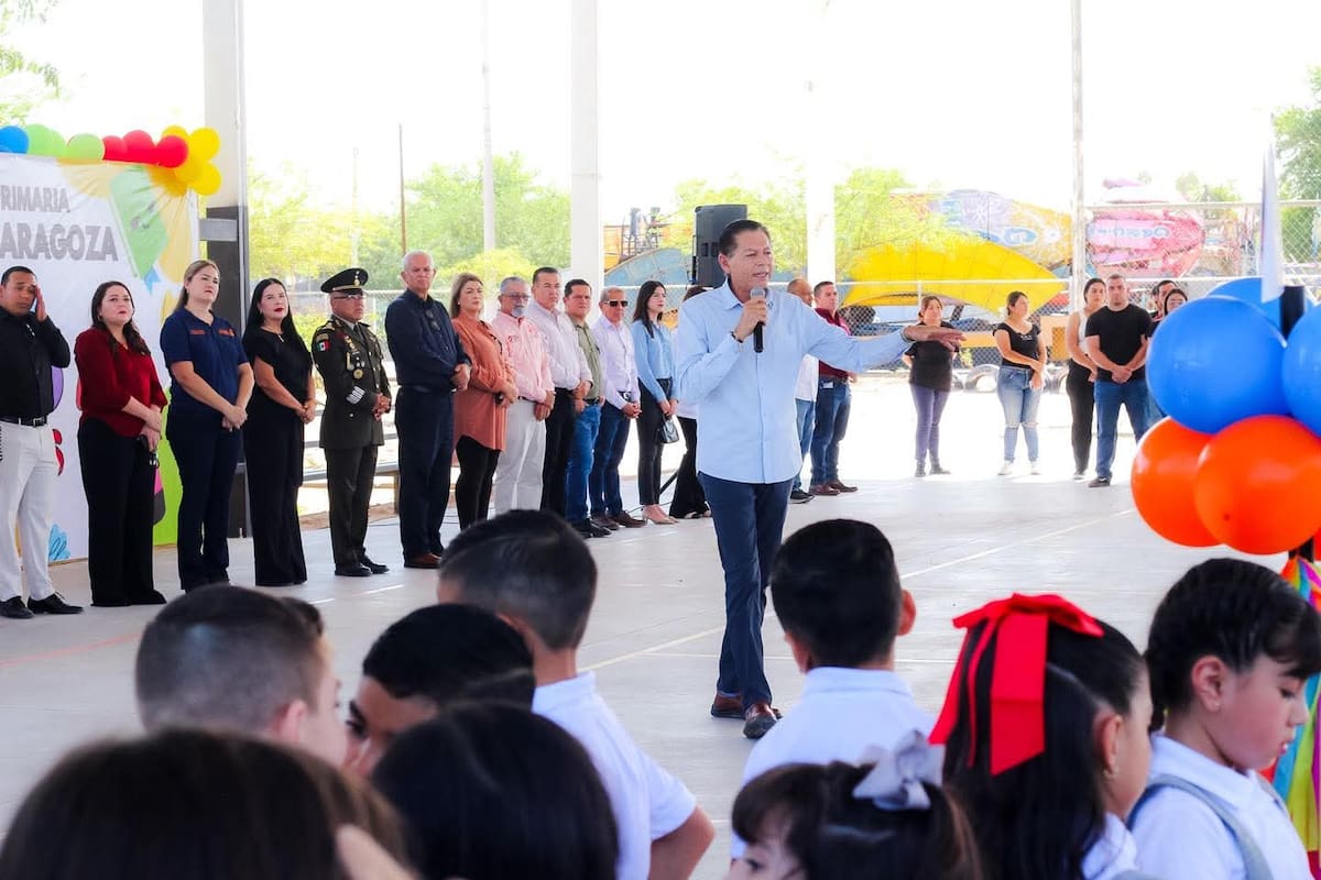 Soluciona SEC problemas de aires acondicionados en primaria; clases inician con normalidad