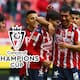 Liga MX: ¿Qué equipos están clasificados para la Concachampions 2027?