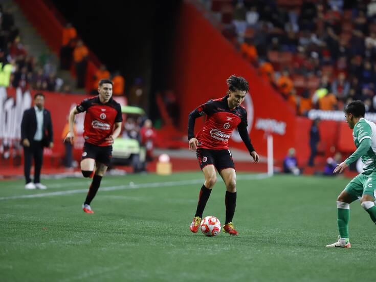 Xolos perdió con el último lugar de la Liga MX