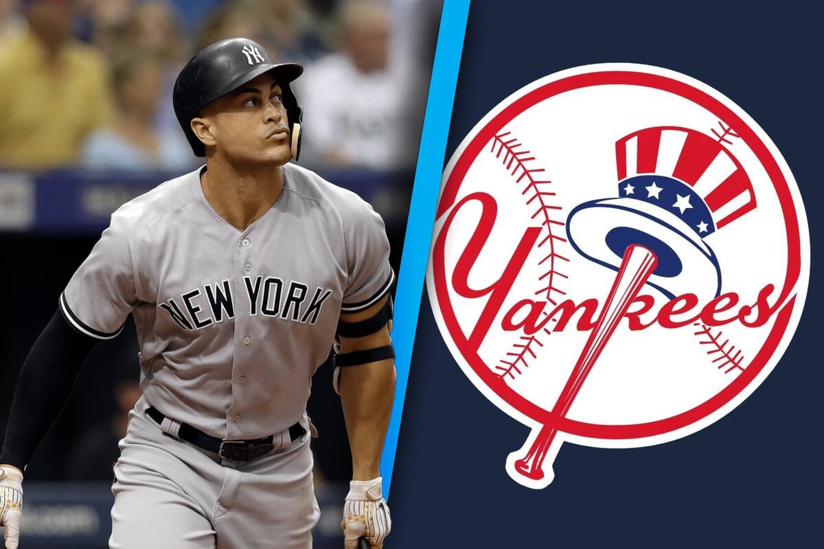 Giancarlo Stanton en duda para el juego inaugural 2025 con los Yankees