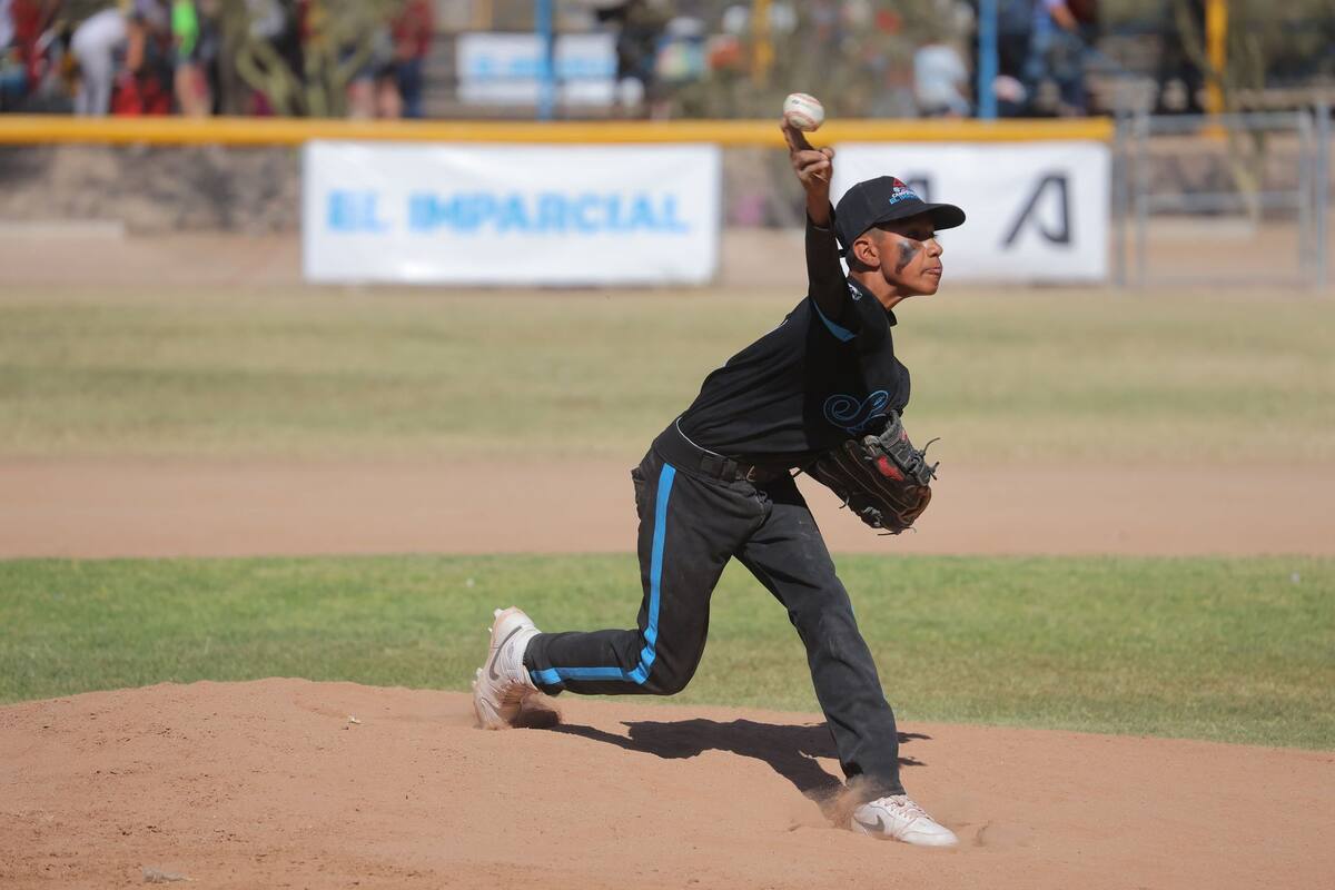 Noquea Sonora ‘B’ a Sinaloa ‘B’ en cuartos del Torneo de las Américas