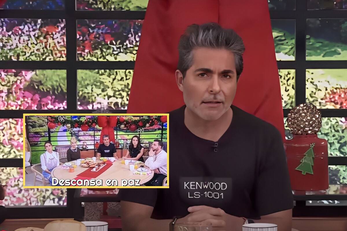 “Lo dejaron grabado”: Programa Hoy recibe críticas por su mensaje tras la muerte de Dulce