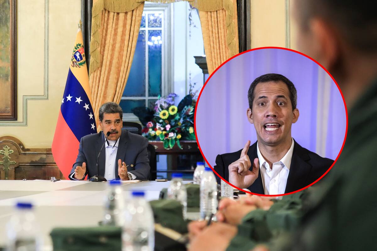 Venezuela: Por qué la victoria de Nicolás Maduro en el 2018 fue acusada de fraude y surgió la figura de Juan Guaidó