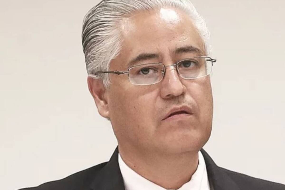 Indagan desaparición de rector vinculado por FGR con Estafa Maestra