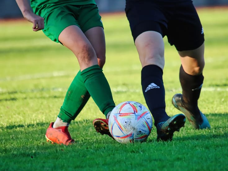 Osteoartritis en futbolistas: cómo afecta la vida después del retiro