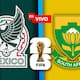 México vs Sudáfrica EN VIVO el minuto a minuto del Partido Inaugural de la Copa del Mundo 2026