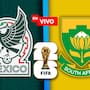 México vs Sudáfrica EN VIVO el minuto a minuto del Partido Inaugural de la Copa del Mundo 2026
