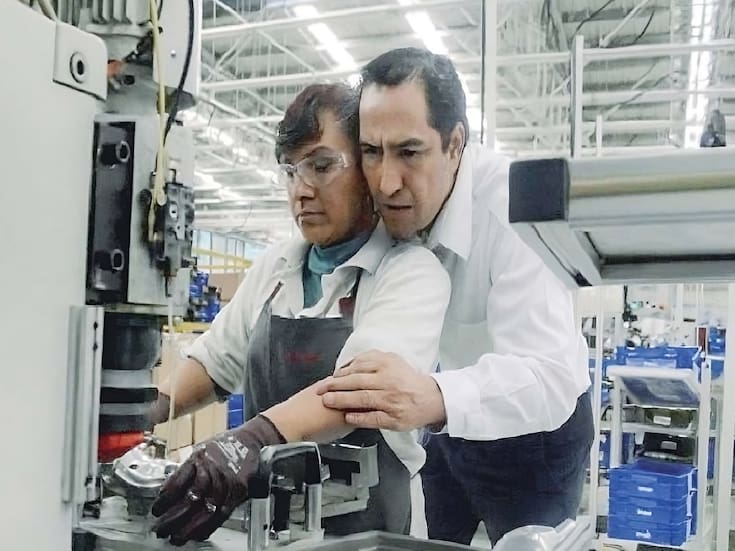 Incrementa en BC acoso laboral