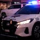 Policía Municipal suma 58 agentes más en menos de un año