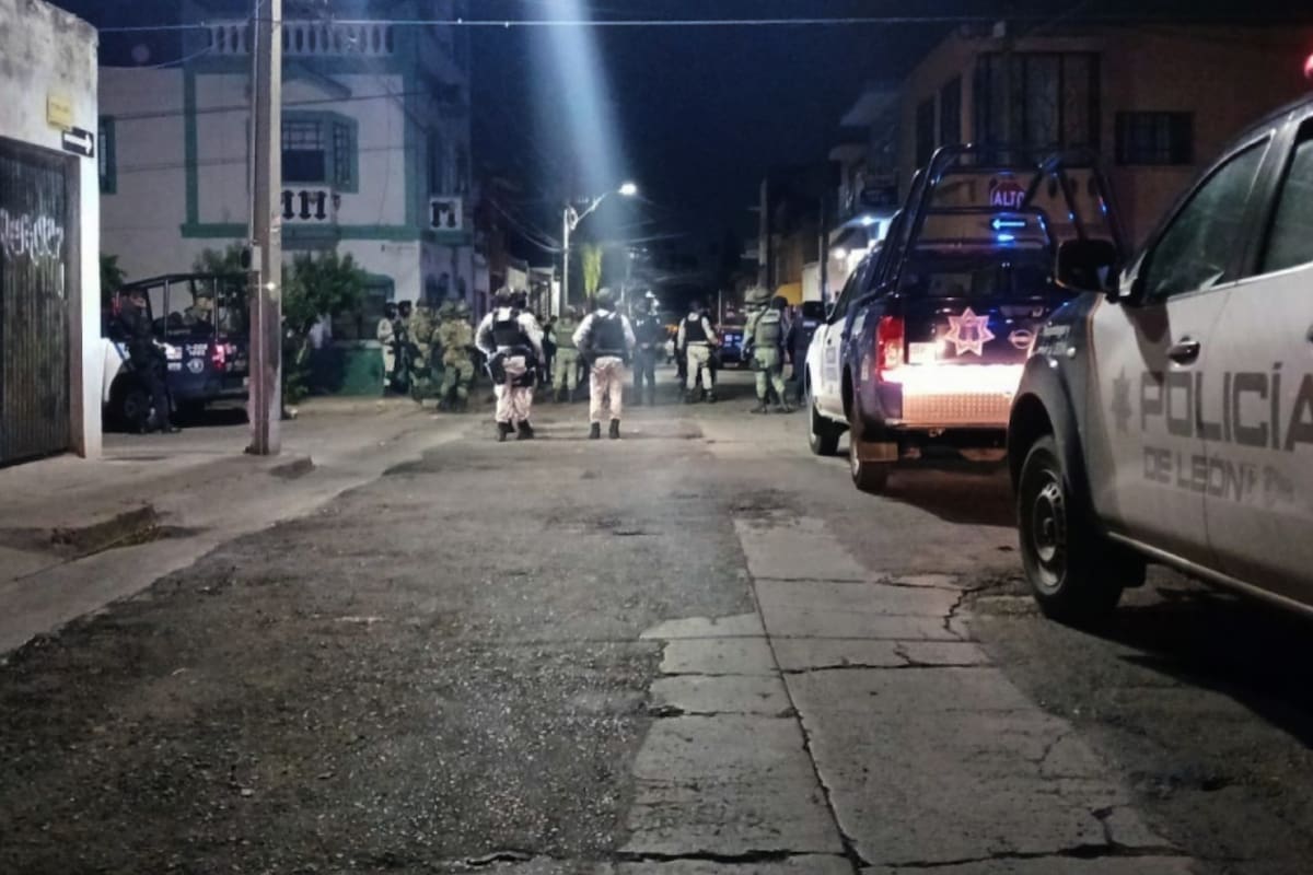 “Mañana ya tenemos el informe”, dice AMLO sobre asesinato de mujeres y bebés en León, Guanajuato