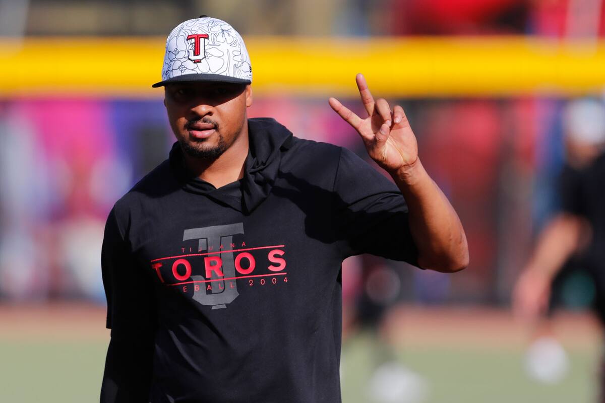 Toros de Tijuana va de frontera a frontera