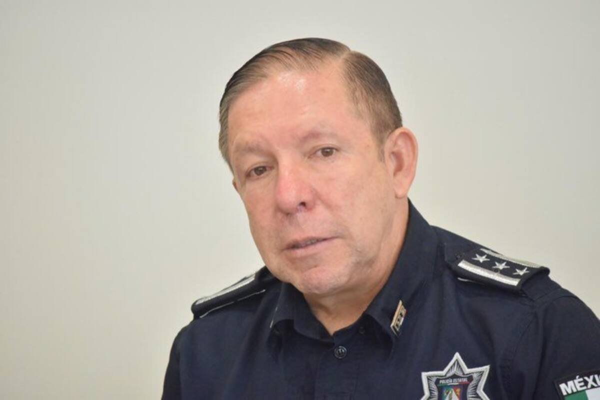 Renuncia el comisario de la PESP Por motivos personales